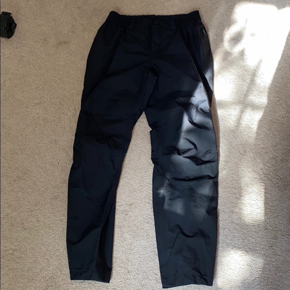 Cabelas Gore-Tex Rainpants